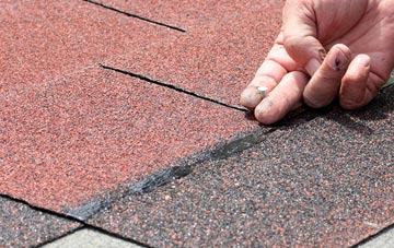 Glenternie asphalt roof repairs